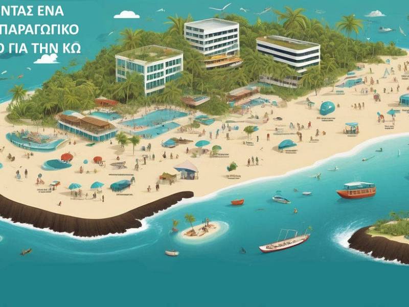 Μετά τον μαζικό τουρισμό&nbsp;τι;