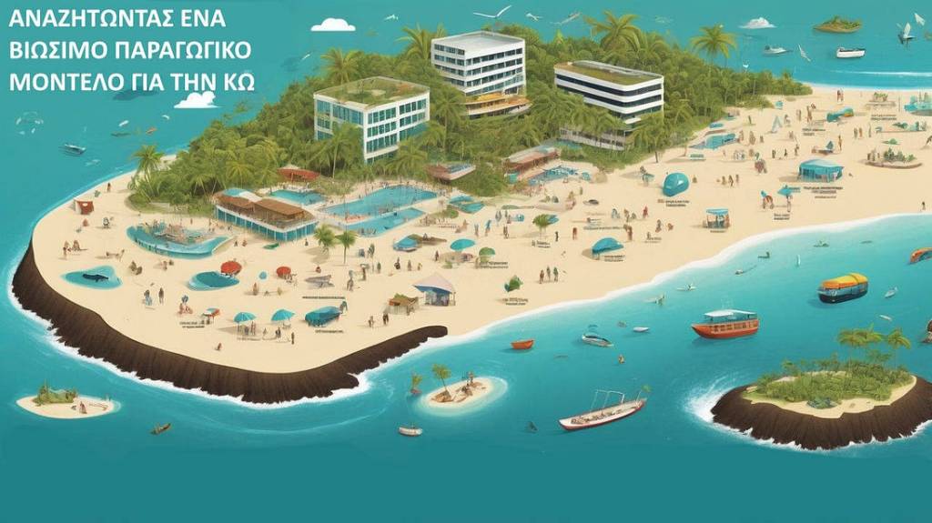 Μετά τον μαζικό τουρισμό&nbsp;τι;