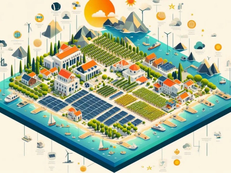 ΠΡΟΤΑΣΗ ΓΙΑ ΕΙΔΙΚΕΣ ΧΩΡΟΤΑΞΙΚΕΣ ΡΥΘΜΙΣΕΙΣ ΓΙΑ ΕΡΓΑ ΑΠΕ ΣΤΗΝ&nbsp;ΚΩ