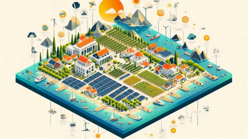 ΠΡΟΤΑΣΗ ΓΙΑ ΕΙΔΙΚΕΣ ΧΩΡΟΤΑΞΙΚΕΣ ΡΥΘΜΙΣΕΙΣ ΓΙΑ ΕΡΓΑ ΑΠΕ ΣΤΗΝ&nbsp;ΚΩ