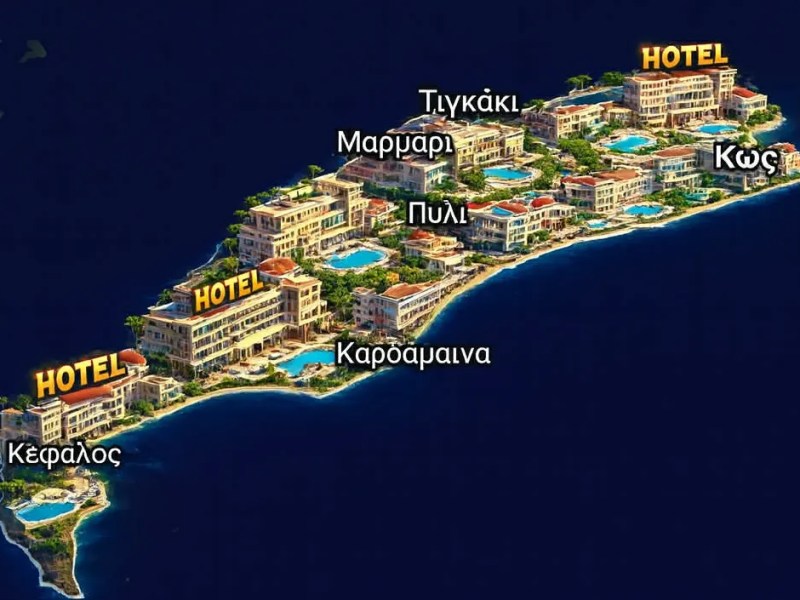 ΠΑΡΕΜΒΑΣΗ ΣΤΗ ΔΙΑΒΟΥΛΕΥΣΗ ΤΟΥ ΤΠΣ ΔΗΜΟΥ&nbsp;ΚΩ