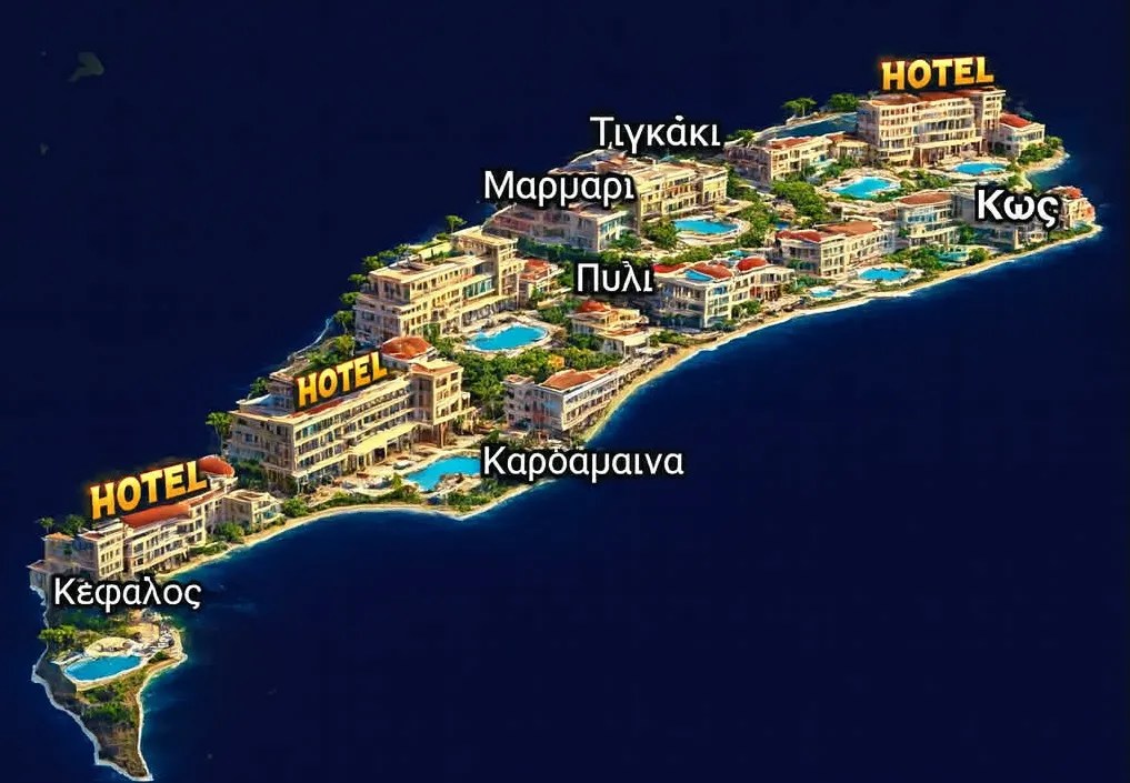 ΠΑΡΕΜΒΑΣΗ ΣΤΗ ΔΙΑΒΟΥΛΕΥΣΗ ΤΟΥ ΤΠΣ ΔΗΜΟΥ&nbsp;ΚΩ