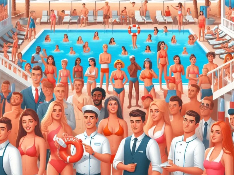 Κως: Ανάμεσα στα ρεκόρ του τουρισμού και την φτώχεια των&nbsp;εργαζομένων»